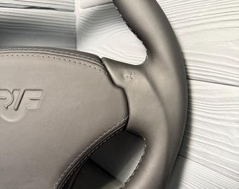 Ruf製ステアリングホイール 320mm Atiwe ポルシェ 911 964 993 996 997
