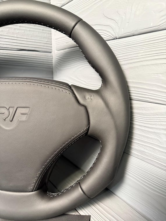 Ruf製ステアリングホイール 320mm Atiwe ポルシェ 911 964 993 996 997