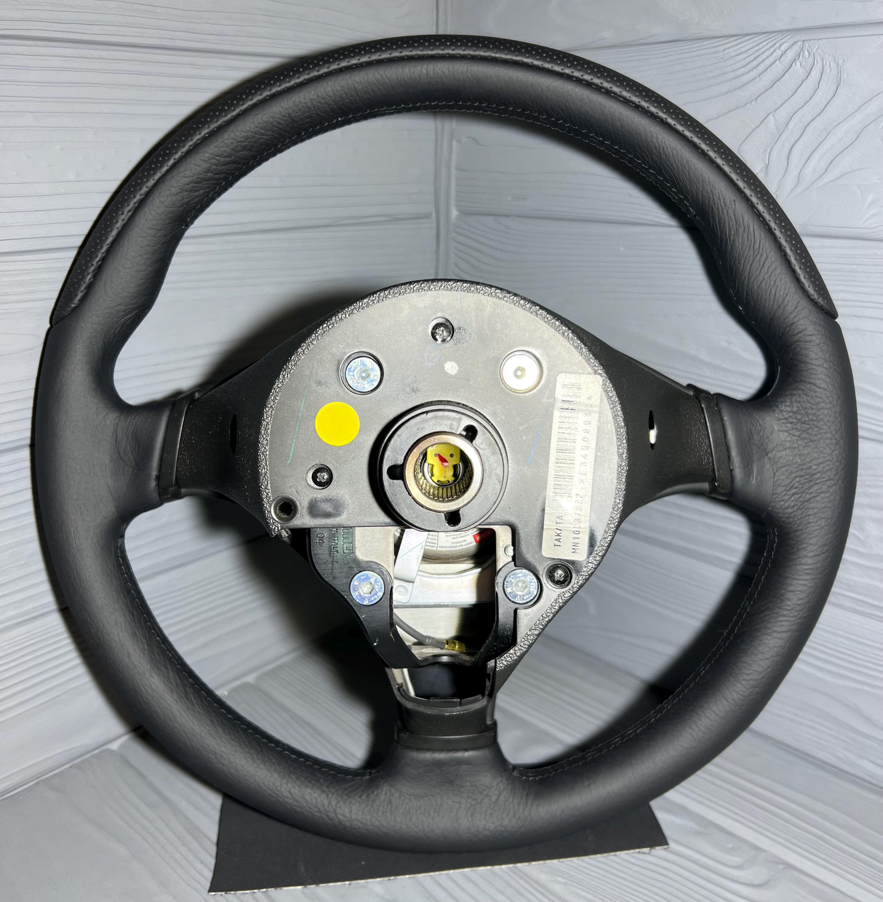 Lancer Evolution 7, 8, 9 MOMO Remanufactured Mitsubishi Steering