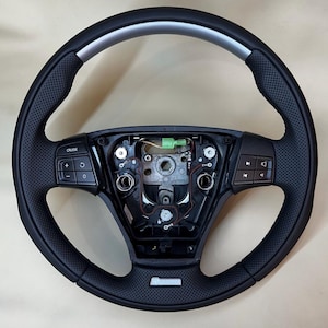 Ruf製ステアリングホイール 320mm Atiwe ポルシェ 911 964 993 996 997