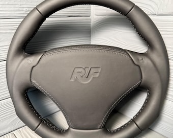 Ruf Steering Wheel 320mm Atiwe Porsche 911 964 993 996 997 918