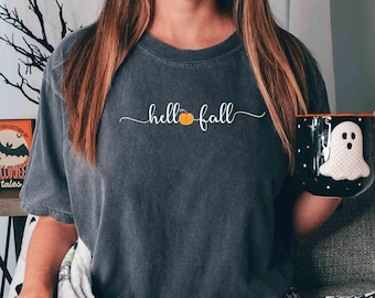 Fall Season / Halloween