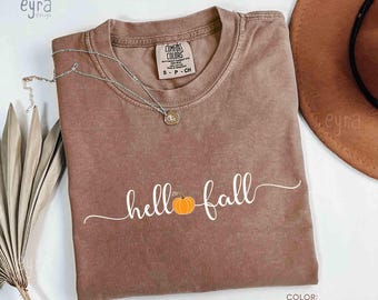 Fall Season / Halloween