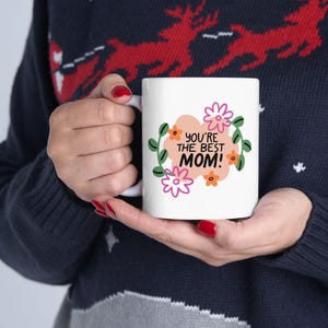Ceramic Mug, (11oz, 15oz),Mothers day,