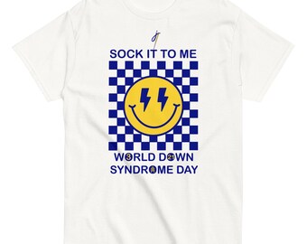 World Down Syndrome Day
