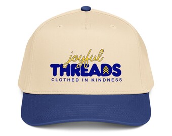 Joyful Threads Hat