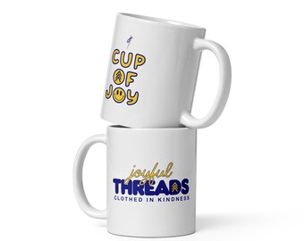 Down Syndrome Mug