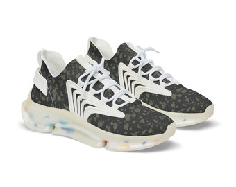 Zapatillas de malla para hombre