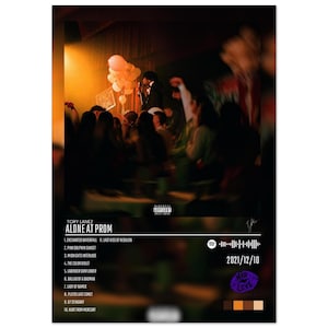 Tory Lanez - Solo en el baile de graduación