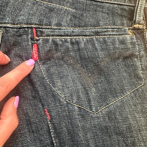 Levis twisted - Etsy 日本 Levi's red サークルR エンジニアード