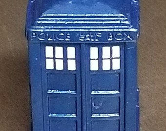 Doctor Who Knobs Etsy