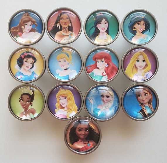disney princess drawer handles hiphurtswhensittingindianstyle