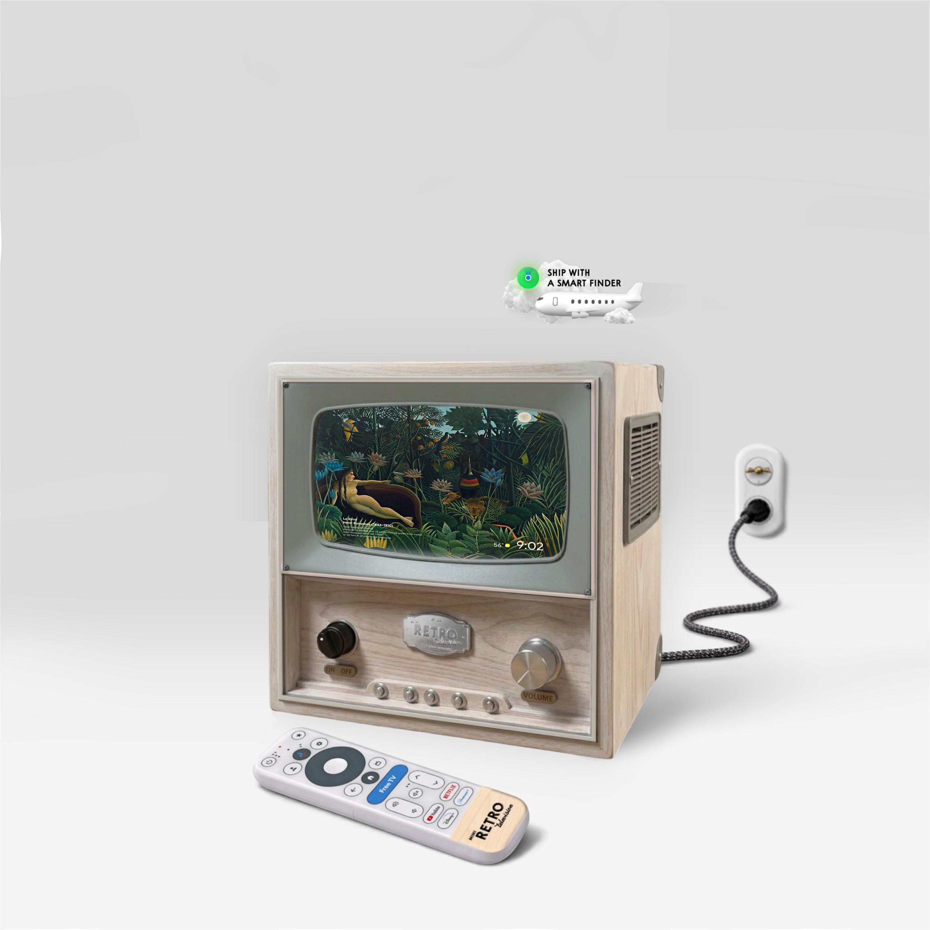 Mini crt tv - Etsy 日本