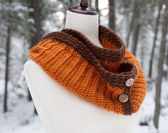 Écharpe au crochet | PDF Téléchargement numérique instantané | Écharpe facile au crochet | Écharpe au crochet pour femme | Crocheter | Écharpe | Trois en un