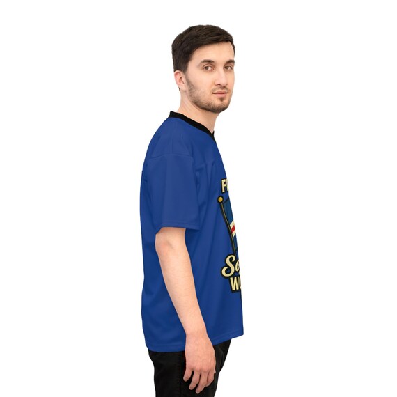 Cape Verde World Cup 2026 Jersey, Unisex Soccer T-shirt - Etsy