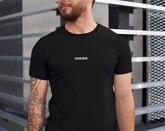 Drakness Tshirt, Dark Obsession