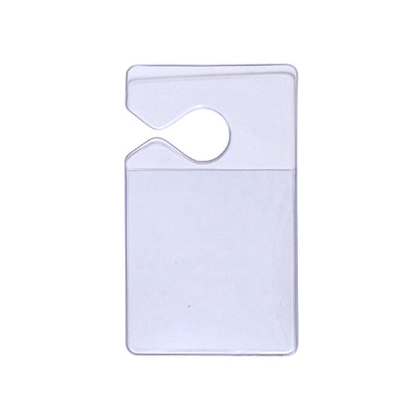 Parking Pass Template Etsy