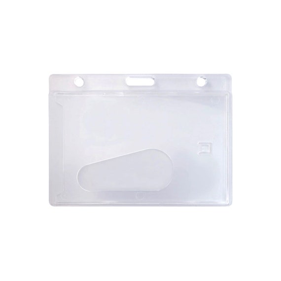 How To Make Hard Plastic Id Cards