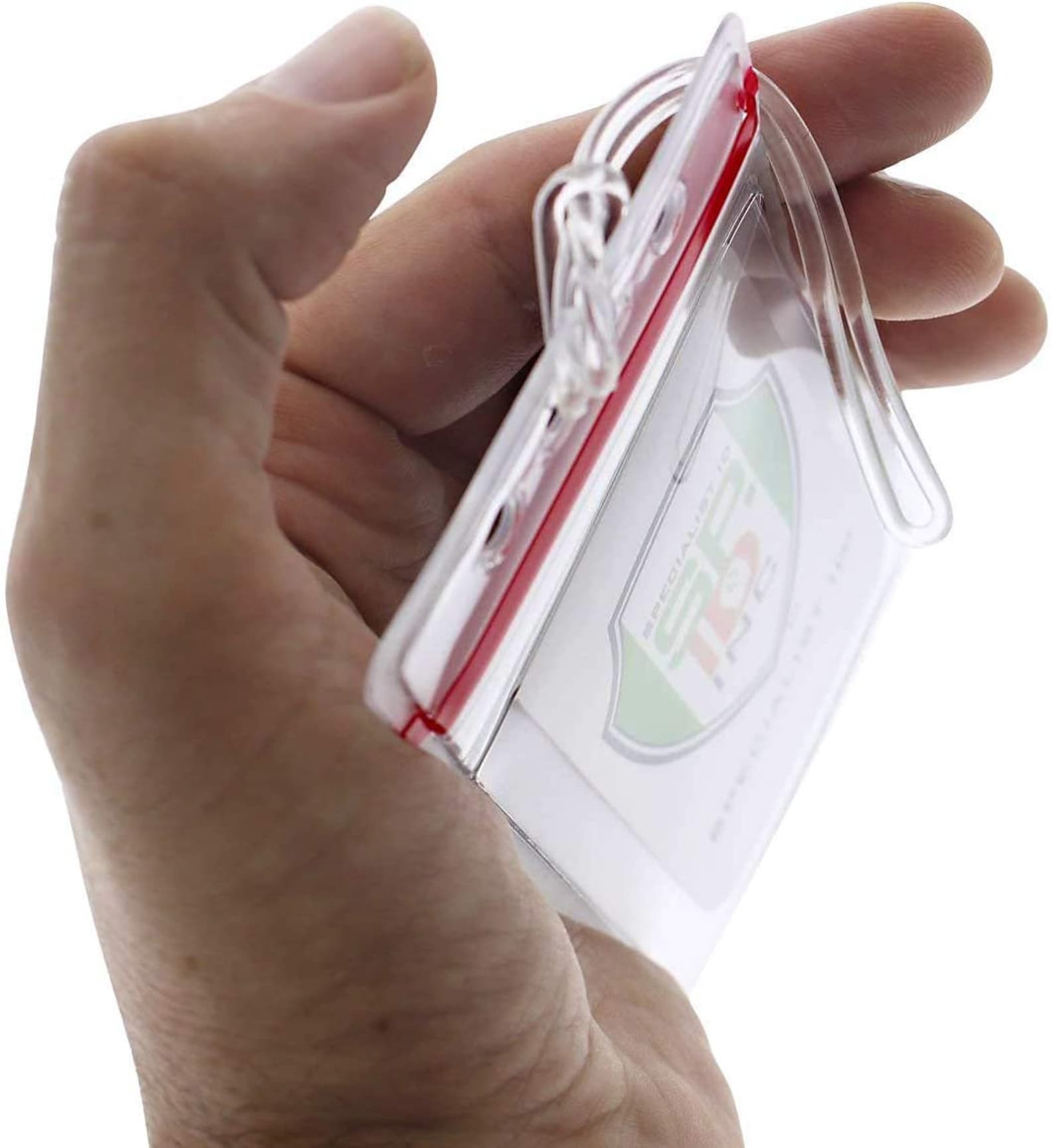 clear luggage tag clear luggage tag