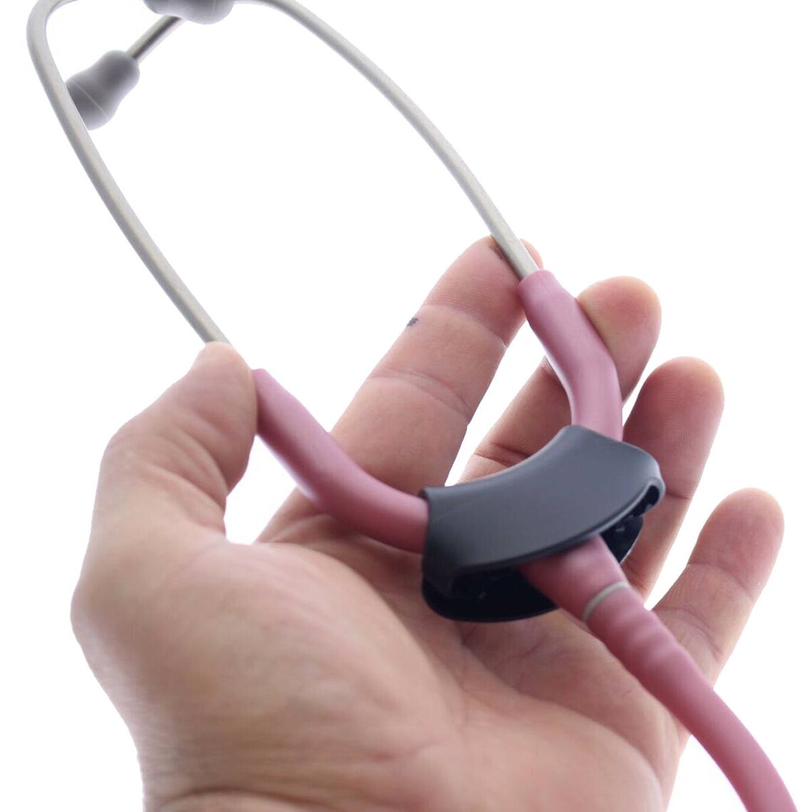 10 Pack Yoke Stethoscope ID Tags Free Shipping Blank Etsy