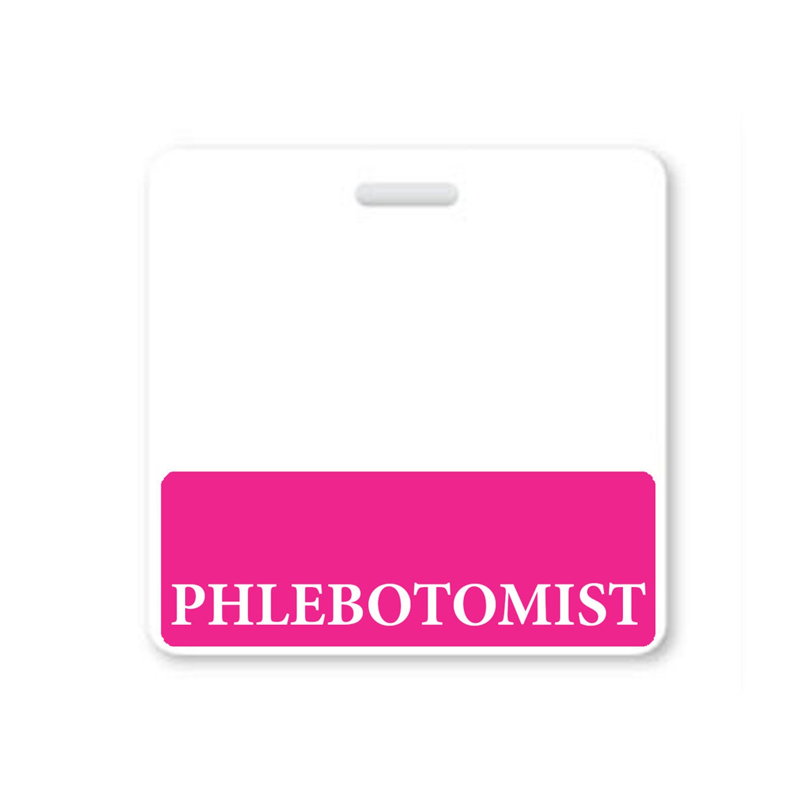 phlebotomy magnetic name tags phlebotomy magnetic name tags