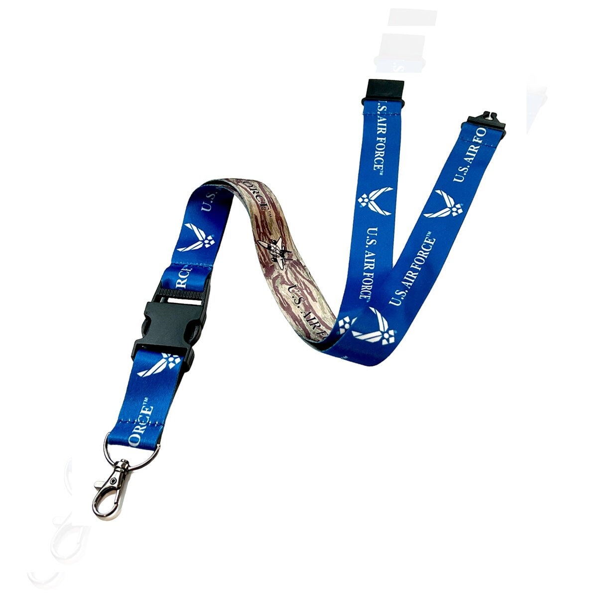 Personalized Vertical ID Badge Holder with Lanyard - Fashionable ID Card  Holders with Detachable Neck Lanyards - Soft Fiber,Metal Clip,Sturdy Buckle