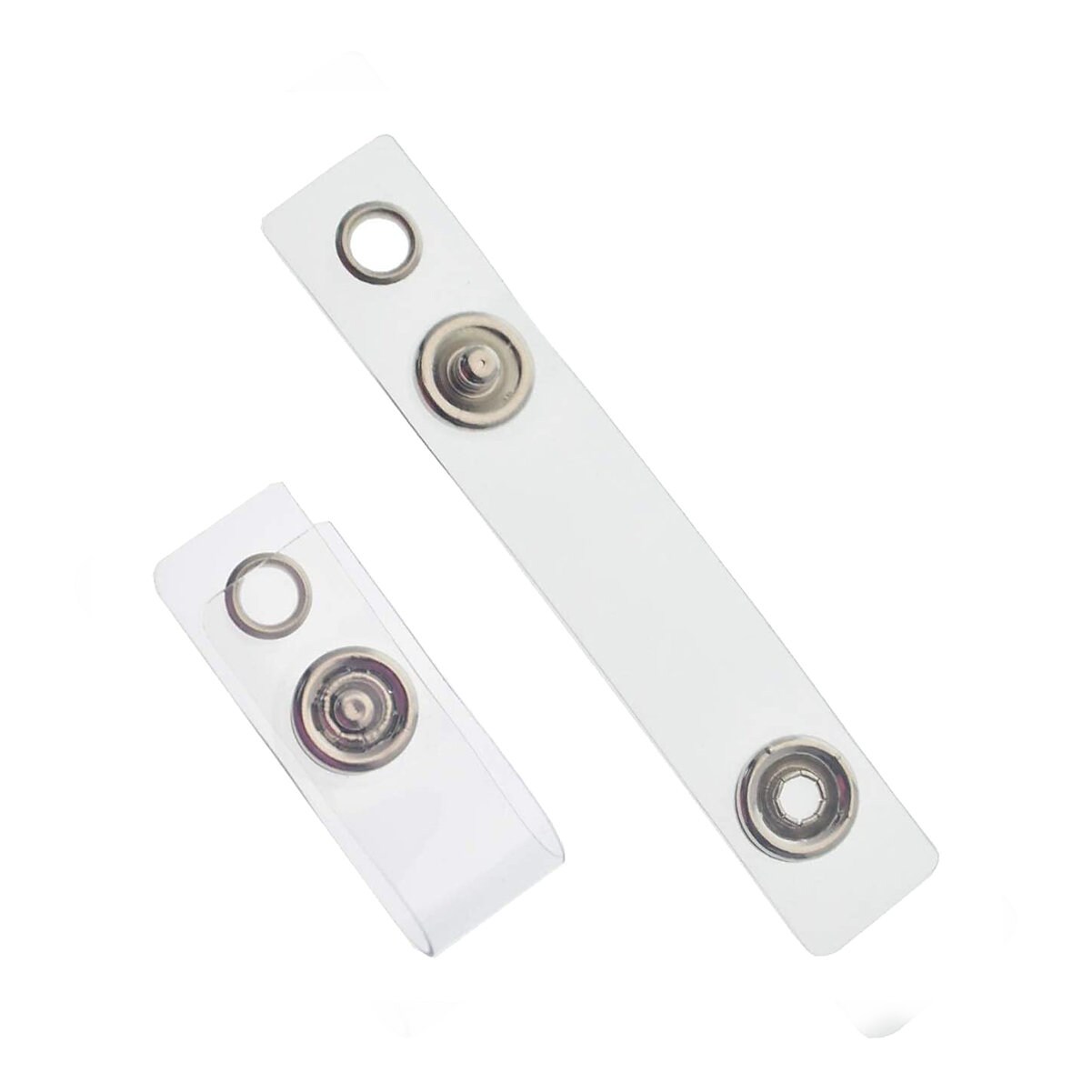 How To Attach Id Card To Lanyard