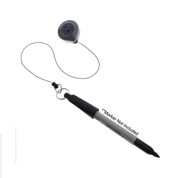 Key ring deals pull cord