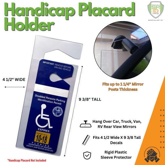 2-pack-plastic-disability-permit-car-parking-placard-holder
