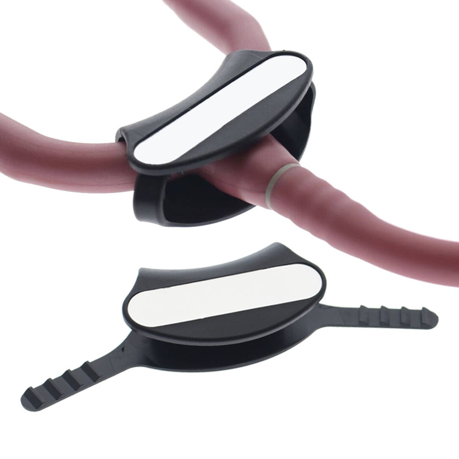 25 Pack Yoke Stethoscope ID Tags Free Shipping Blank Etsy