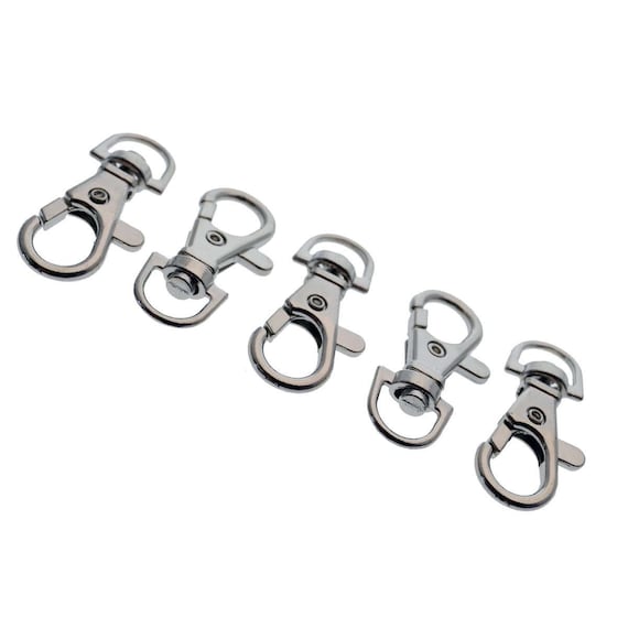 Hot Sale Lobster Clasp Fastener Hook, Necklace Jewelry Part - China Jewelry  Parts and Jewelry price