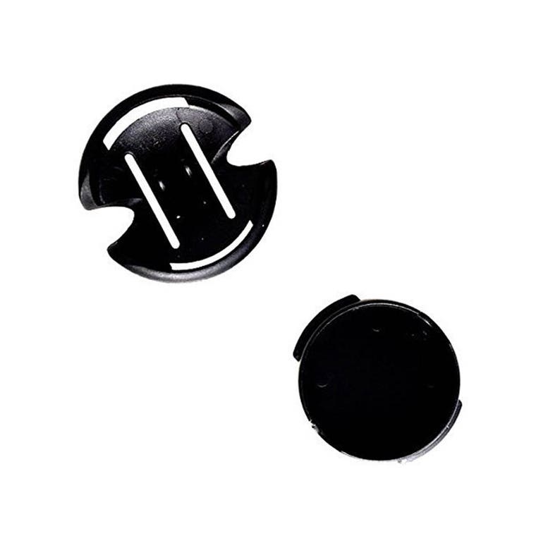 100 Black Stethoscope ID Tags Free Shipping Blanks Great for Etsy