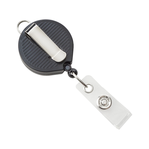 Wholesale Retractable Badge Reels