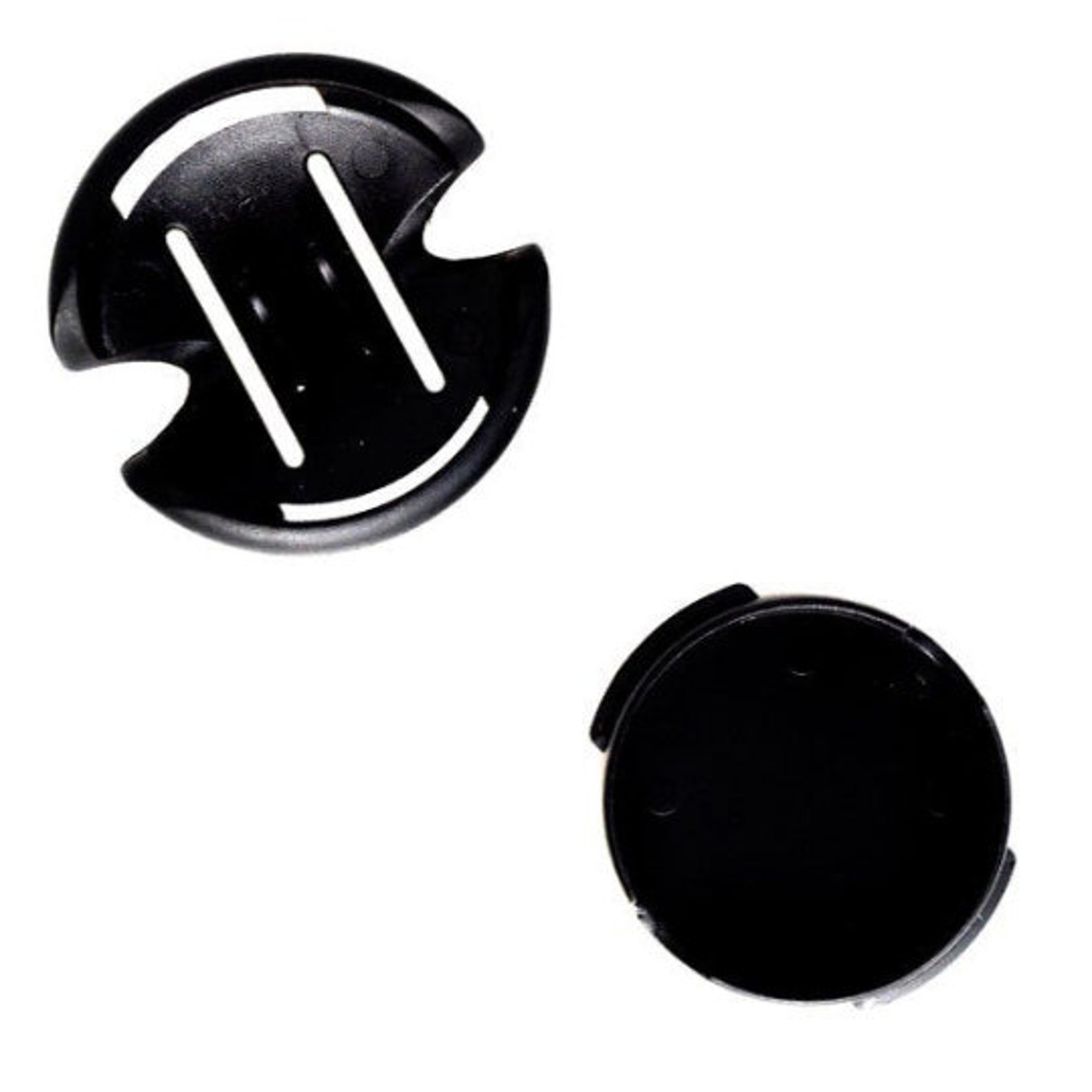 10 Blank Black Stethoscope ID Tags SPID3820BLK 10 Pack Etsy