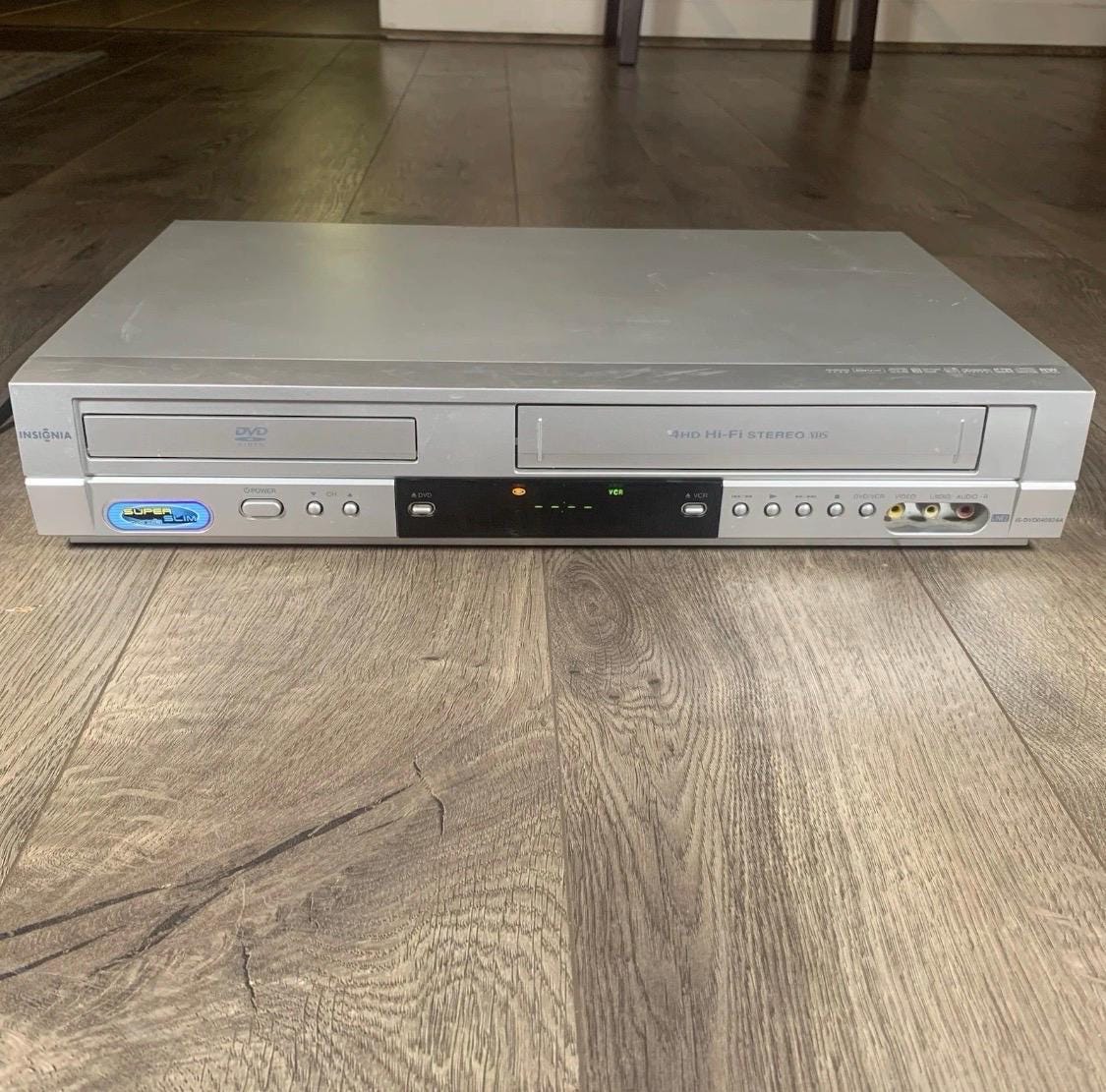 Dvd vcr combo - Etsy 日本