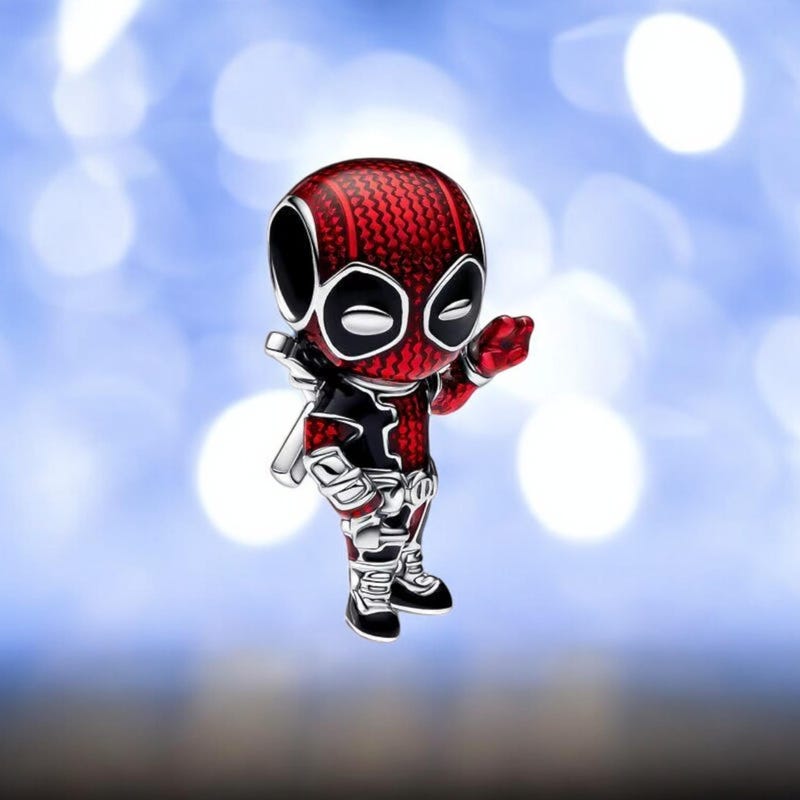 Marvels Charms - Etsy