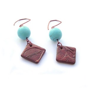 SALE 10 DOLLARS Earrings, sale earrings, gift under 10 image 2