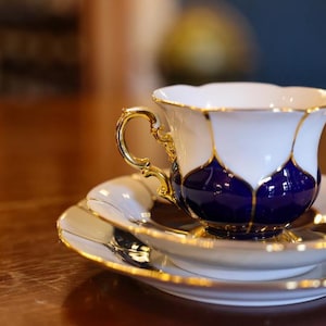 Cobalt blue meissen - Etsy 日本