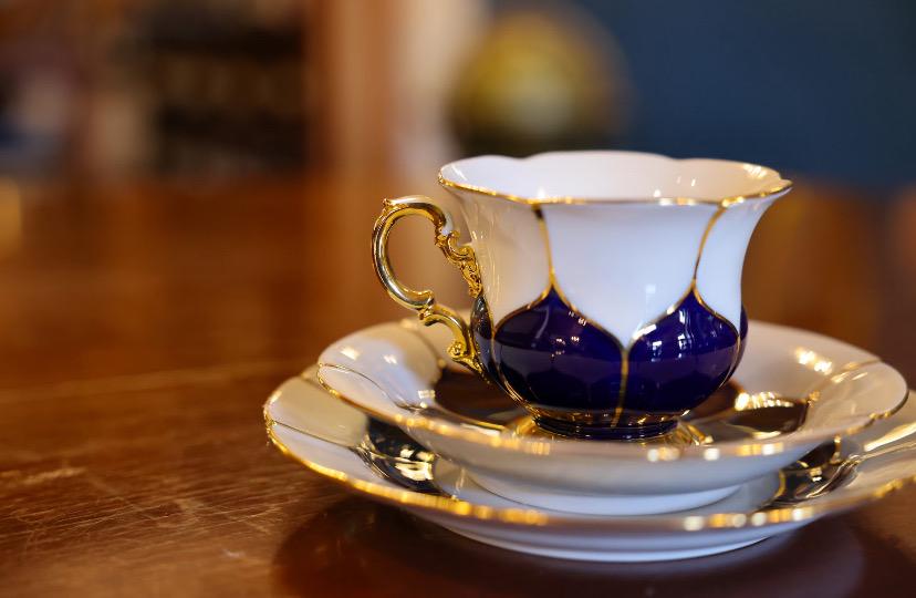 Cobalt blue meissen - Etsy 日本
