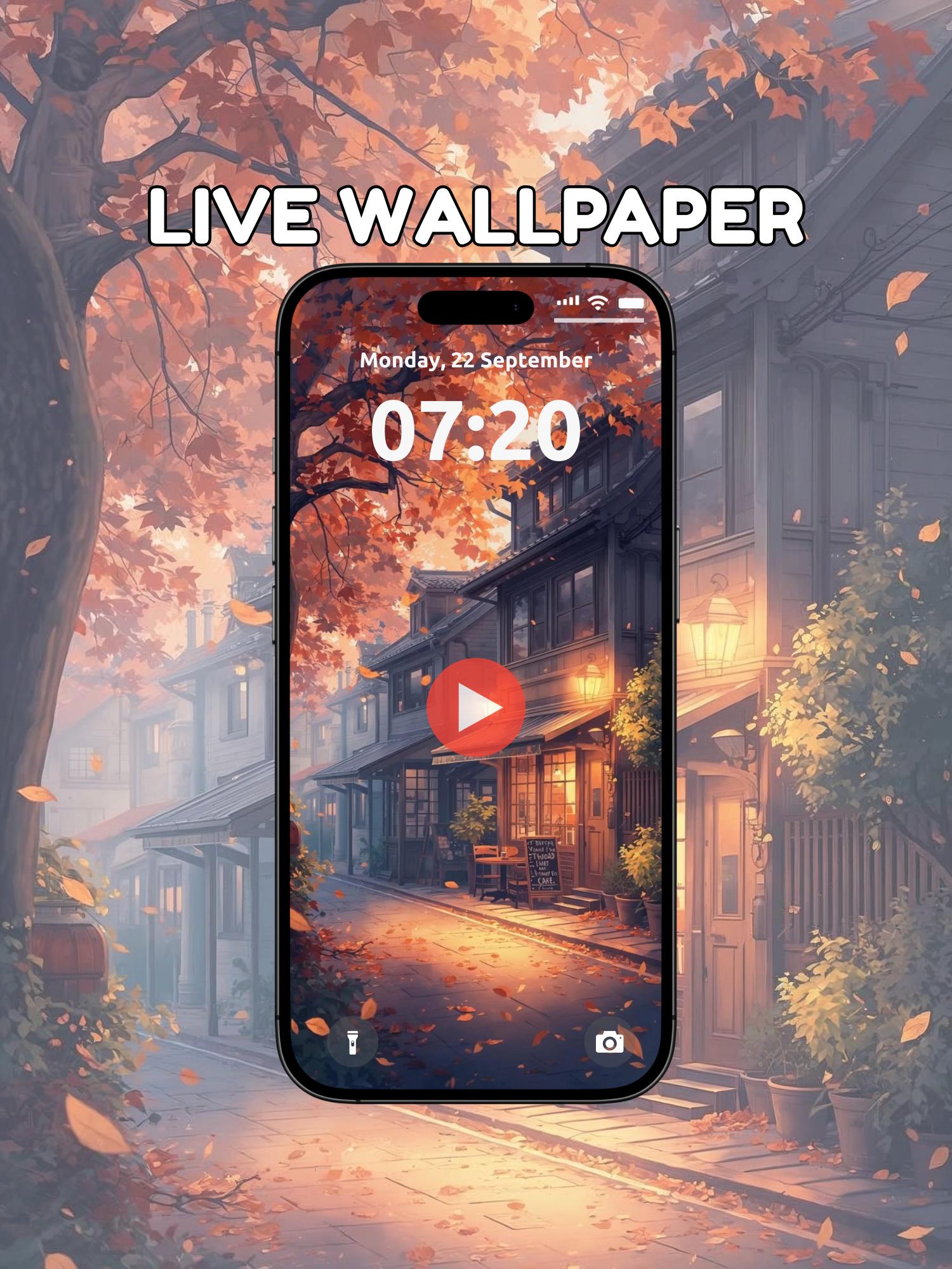 Phone Anime Live Wallpapers Canada