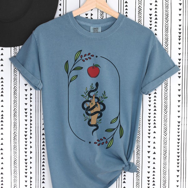 Adam and Eve Clothing Etsy