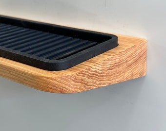 その他 Wood Drip Tray PROLOG Wood Drip Tray PROLOG x TARPtoTARP