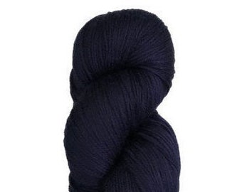 1060yds Value Pack Yarn by Loops and Threads - GRANATOWY
