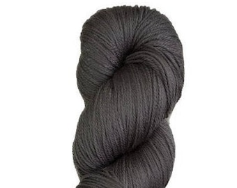 1060yds Value Pack Yarn by Loops and Threads - GRAY