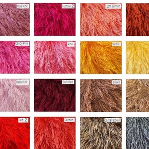Wimper Winter Omvangrijk Chunky Garen