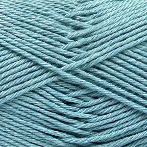 100% Coton Mercerisé Summer Natural Fine Weight Yarn Camilla image 4