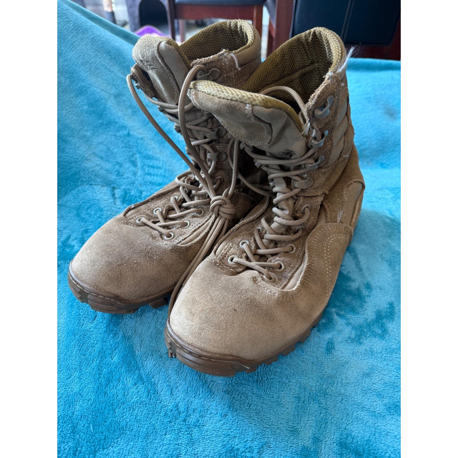 Belleville Boots - Etsy