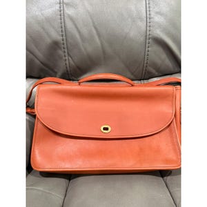 Coach Beekman - Etsy