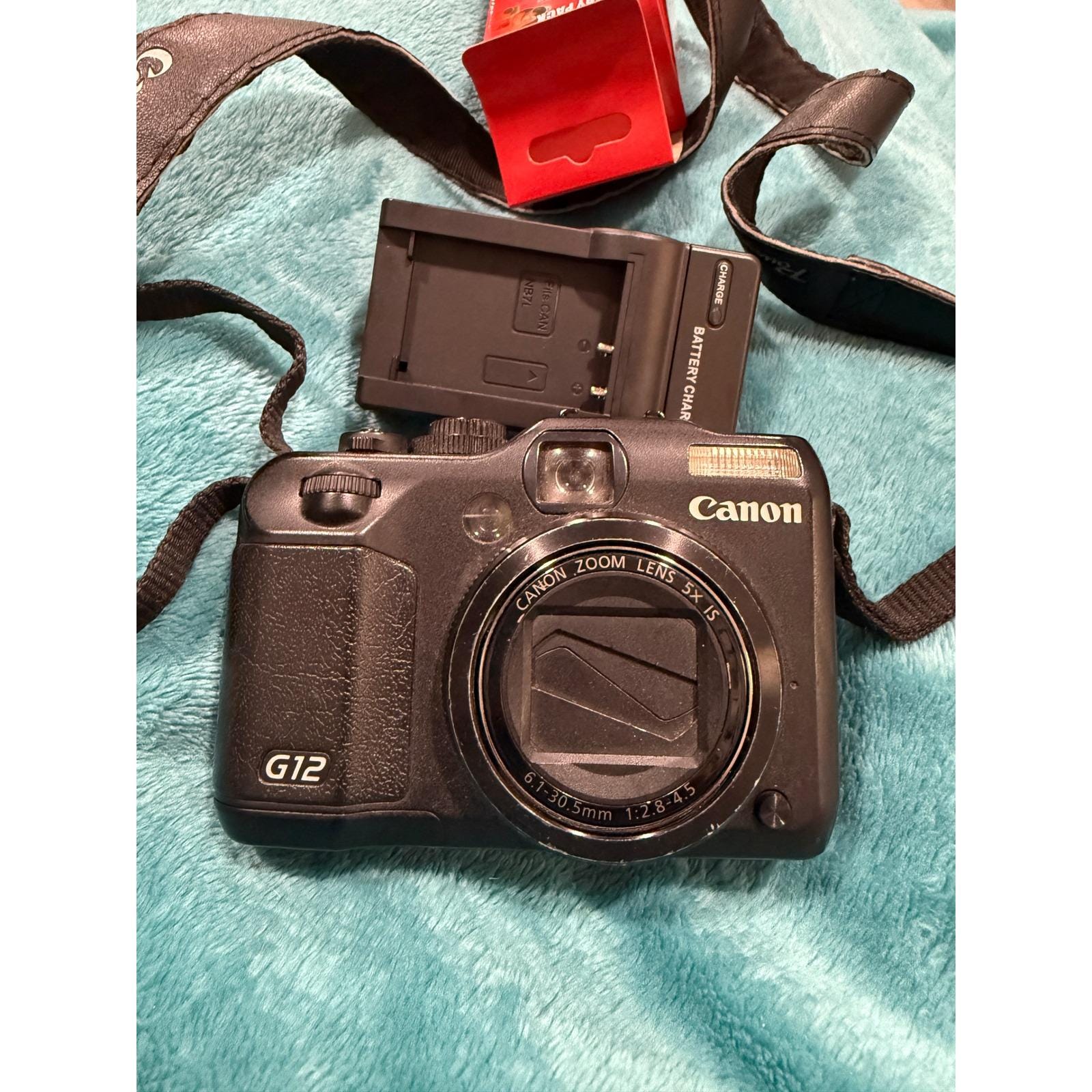 d*2様 Canon Powershot G12 ジャンク Canon Power Shot G12 Compact Digital Camera 10MP 5x Optical Direct