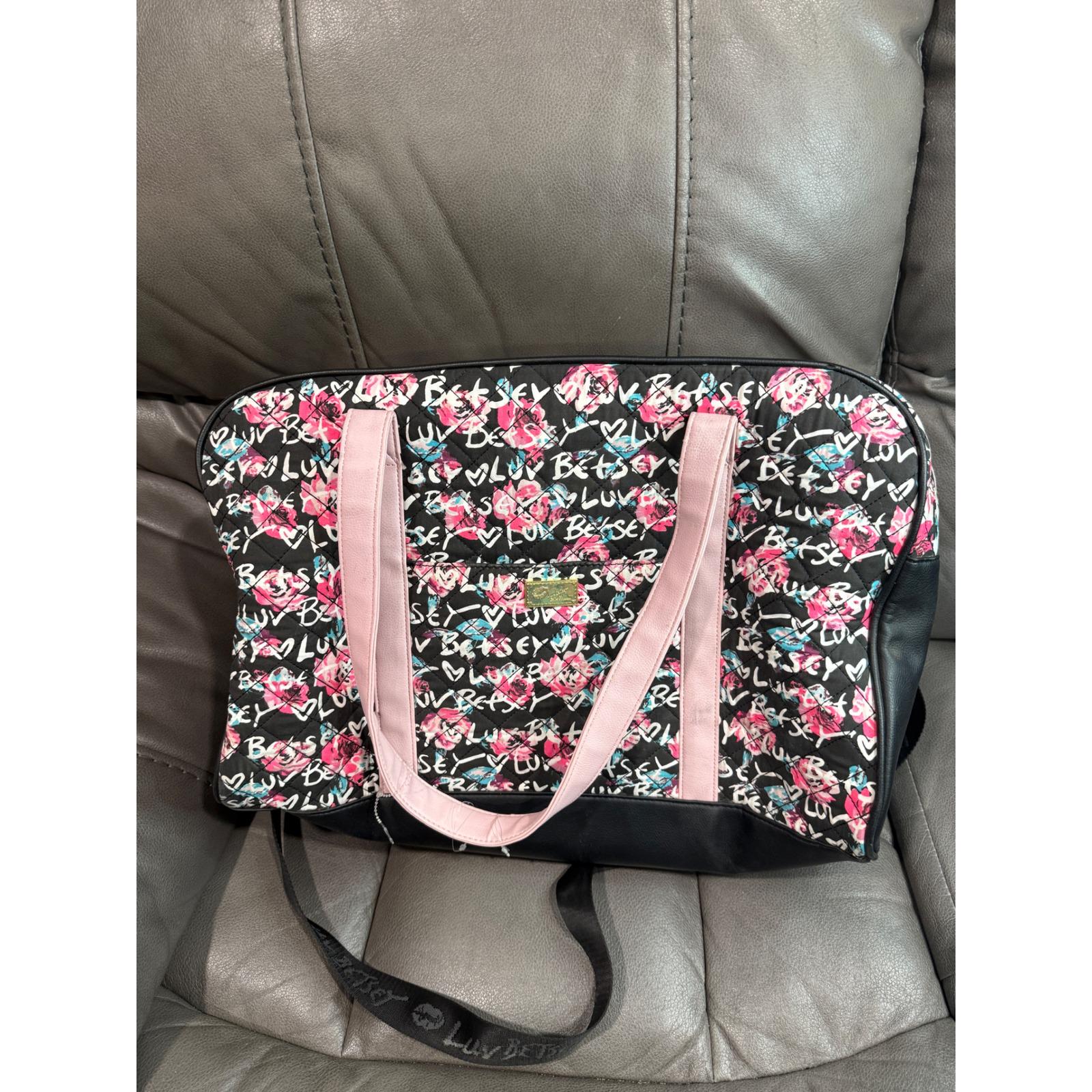 Luv Betsey - Etsy